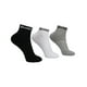 thumbnail image 1 of Calcetines Cortos Spalding Tripack Niños, 1 of 4
