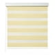 thumbnail image 1 of Cortina Roller Duo Zebra Día Y Noche Color Variado 200x240cm, 1 of 3