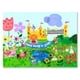 thumbnail image 1 of Arte de Pared Oopsy Daisy "Érase una vez" 61 × 46 cm, 1 of 1