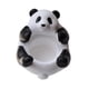 thumbnail image 5 of Candelero Panda Art Craft Candelero Para Mesa De Boda De Granja, 5 of 5