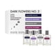 thumbnail image 1 of Set de perfume DEMETER Dark Flowers n.º 2 Haunted Souls 15 ml x 4, 1 of 5
