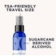 thumbnail image 2 of Spray desinfectante para manos EO Organic Lavender 60 ml (paquete de 2), 2 of 7