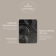thumbnail image 2 of Tapones DIAM - Rosado - Hypnos, 2 of 3