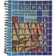 thumbnail image 1 of 200 + Sopas De Letras Vol 1, 1 of 2