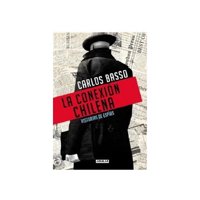 Penguin Random House - Libro La Conexión Chilena