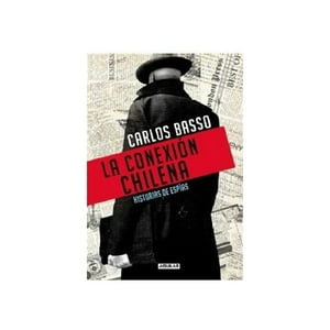 Penguin Random House - Libro La Conexión Chilena