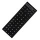 thumbnail image 2 of Stickers De Letras Para Teclados Notebook- Netbook -Pc, 2 of 3