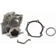 thumbnail image 2 of Kit de correas de distribución del motor con bomba de agua AISIN TKF-006, 2 of 2