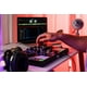 thumbnail image 2 of Controlador de DJ Hercules DJControl Inpulse 200 MK3 con software, 2 of 9