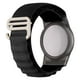 thumbnail image 1 of Pulsera AARONMEI para Airtag Ajustable Negro, 1 of 3
