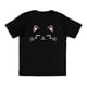 thumbnail image 2 of Polera Gatito Lindo Kawai Cute Cat Niño Niña, 2 of 2