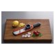 thumbnail image 3 of Rallador y rebanador Joseph Joseph Handi-Grate 2 en 1 naranja, 3 of 7