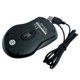 thumbnail image 2 of Mouse óptico ergonómico Usb 2.0, cableado, dpi 1000-1400-1800-2600, 2 of 3