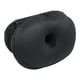 thumbnail image 5 of Cojín De Asiento De Espuma Viscoelástica, Anillo De Donut, Almohada Para Aliviar El Dolor, Soporte Para La Espalda Para El Hogar, Negro, 5 of 5