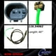 thumbnail image 2 of Sensor Desgaste para auto BMW X6 M 2008-2014 Delantero, 2 of 2