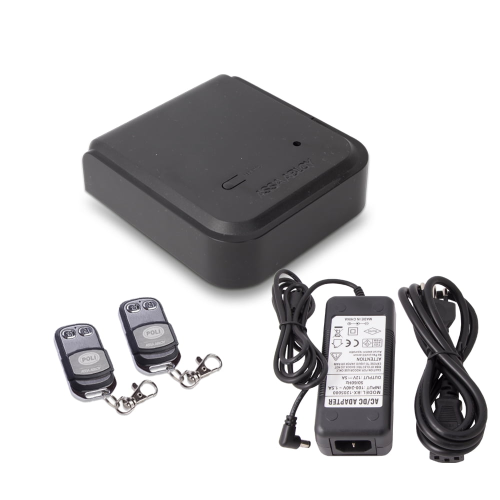 Smart Switch Poli Home