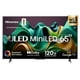 thumbnail image 1 of Televisor 65" MiniLED 4K UHD U6N Smart TV Hisense, 1 of 19