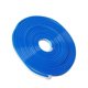 thumbnail image 4 of Tira De LED De 5 M Cinta De Tubo De Luz De Cuerda De Neón Flexible Impermeable 12V Bar Adv Sign Blue, 4 of 5