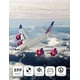 thumbnail image 4 of Avion Aeroplano Control Remoto, Modelo A 380, 2,4 Ghz, 4 of 8