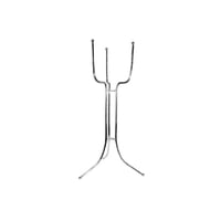 Jewel - Pedestal Para Hielera Acero Inox 73 Cm