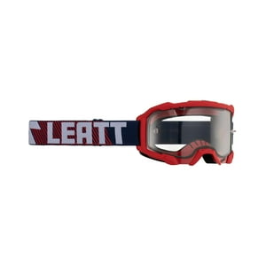 Leatt - Antiparra Velocity 4.5 Royal Clear 0,83