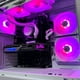 thumbnail image 5 of PC Gamer Intel i5 12400F 6-core + 32GB + RX 7600 8GB I PCP748, 5 of 7