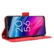 thumbnail image 3 of Funda Tipo Billetera FOXDOCK para TCL 50 5G – Tapa Flip con Tarjetero, 3 of 5