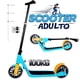 thumbnail image 1 of Scooter Monopatín Niño Adulto Calipso, 1 of 8