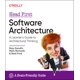 thumbnail image 1 of Libro O'Reilly Head First Software Architecture, 1 of 1