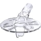 thumbnail image 1 of Campana fresadora sin polvo Oneida Air Systems Universal, 1 of 5