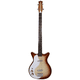 thumbnail image 1 of Bajo eléctrio Danelectro 59Dc Long scale Lefty, 1 of 4
