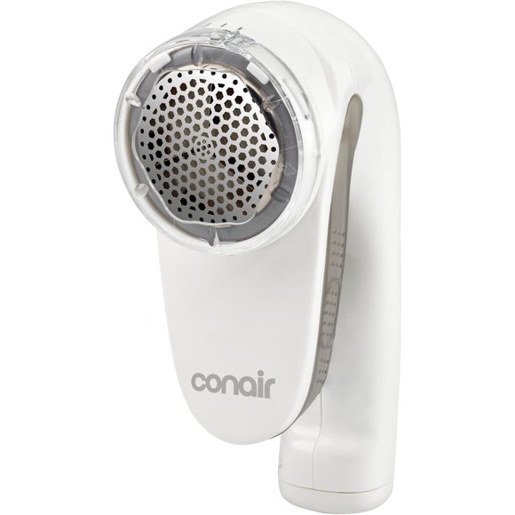 Conair Fabric Shaver Lint Remover for Every Fabric, Rechargeable