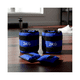 thumbnail image 5 of Pesas tobilleras muñecas ajustables 2kg Fitness Ejercicio, 5 of 11