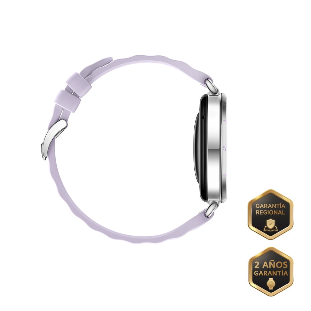 Huawei Watch GT 6 41mm Morado, foto 7