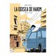 thumbnail image 1 of Libro La Odisea De Hakim, 1 of 2