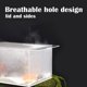 thumbnail image 5 of VIVARIUM smartang 20 x 10 x 10 cm Terrario de Acrílico para Tarántulas, 5 of 7