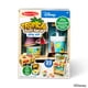 thumbnail image 3 of Set de bebidas blandas tropicales Pretend Play Toy Melissa & Doug Disney, 3 of 9