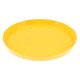 thumbnail image 1 of Plato Pastel Fruta Color Vibrante Aperitivos Bandeja Decorativa Para Servir Amarillo, 1 of 5