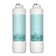 thumbnail image 1 of Cartuchos de filtro de repuesto Kraus Purita 2-Stage System, 1 of 9