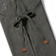 thumbnail image 5 of Delantal De Lona Apron Chef Para Hombre Y Mujer Color Gris, 5 of 7