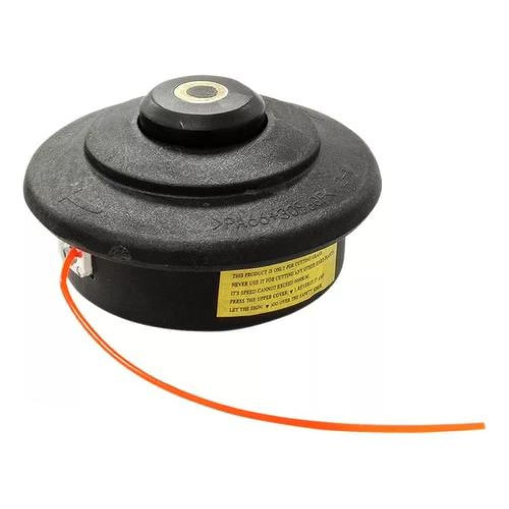 Genérica - Cabezal Porta Nylon Orilladora 26cc M-8
