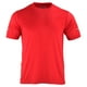 thumbnail image 1 of Polera Work Dry Hombre Manga Corta Rojo Talla XXL, 1 of 3