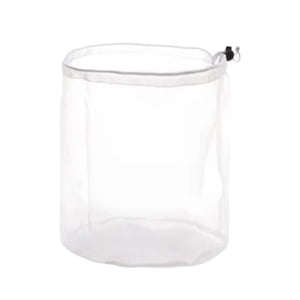 Bothyi - Bolsa De Lavandería De Malla, Bolsa De Lavado Versátil Y Delicada Para Tapas, Toalla De Baño, Lencería