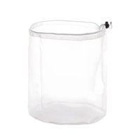 Bothyi - Bolsa De Lavandería De Malla, Bolsa De Lavado Versátil Y Delicada Para Tapas, Toalla De Baño, Lencería