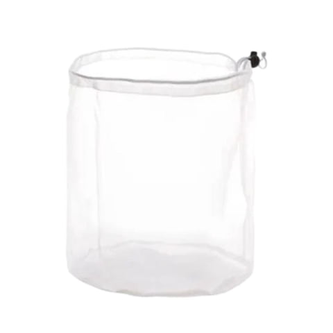 Bothyi - Bolsa De Lavandería De Malla, Bolsa De Lavado Versátil Y Delicada Para Tapas, Toalla De Baño, Lencería