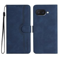 Funda Foxdock Para Google Pixel 9A -Diseño Elegante,Ideal Para Hombres Y Mujeres
