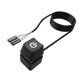 thumbnail image 1 of Interruptor De Encendido Para Computadora De Escritorio, Interruptor Móvil De Escritorio Para Salas De Reuniones, Hoteles, Cable De 1,65 M, 1 of 5