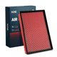 thumbnail image 1 of Filtro de Aire del Motor KAX CA9401 35 cm x 24 cm x 5 cm, 1 of 9