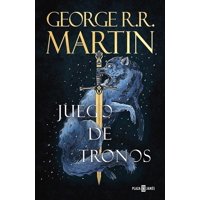 Plaza & Janes - Libro Juego De Tronos - Martin, George R.R.