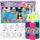 thumbnail image 2 of Set Tubi Jelly 6 Colores - Sirena, 2 of 2